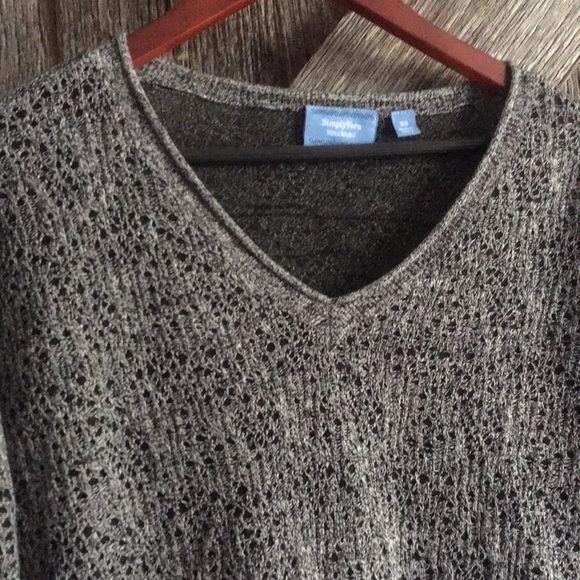 Simply Vera Vera Wang Tops - *Flash Sale* Perfect Simply Vera wang Long Sleeve